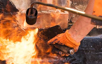 Pantersbridge flat roof repair companies