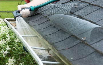Pantersbridge gutter cleaning costs