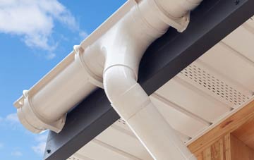 Pantersbridge gutter installation costs