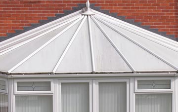 Pantersbridge polycarbonate conservatory roof repairs