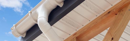 get Pantersbridge guttering quotes today