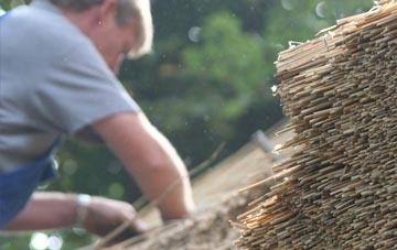 professional Pantersbridge thatchers