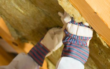 types of Pantersbridge pitched roof insulation materials