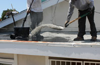 Pantersbridge flat roofing repair