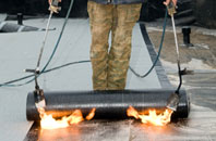 Pantersbridge flat roof sealing quote