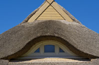 Pantersbridge thatch roofing